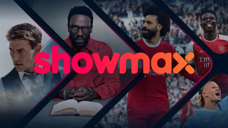 MultiChoice shuts down Showmax