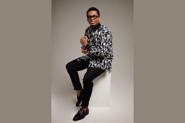 Ntokozo Ngongoma Steps Into A New Season With Single “Jesu Uyilanga”