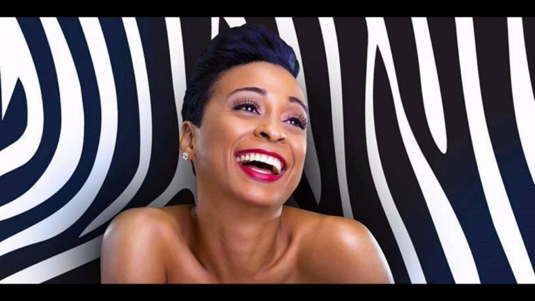 Alaine, Jah Prayzah to Headline Afro Culture Connect Concert in Harare