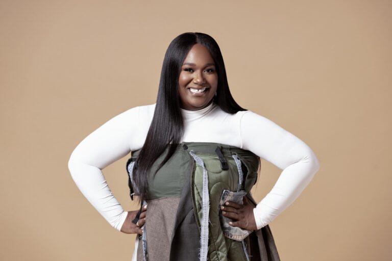 Zimbabwe Prepares for Star-Studded Gospel Event: Naomi Raine and Todd Galberth Set to Perform