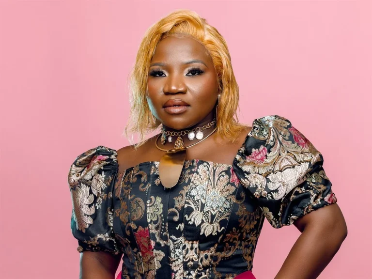 Makhadzi Enters Her ‘Big 30’ Era With Electrifying New EP Ahead of Birthday