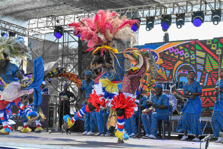 Chibuku Neshamwari Festival Returns With Nationwide Dance Showcase and $15,000 Top Prize