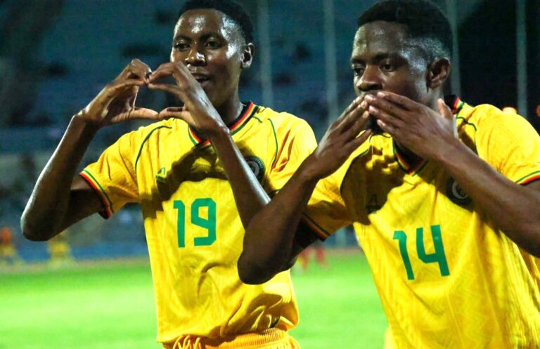 Warriors Set for Historic Unity Cup Debut in London