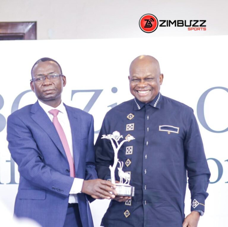 FBC Backs Zimbabwe Golf Open with Major Investment as Top Talent Gathers in Harare