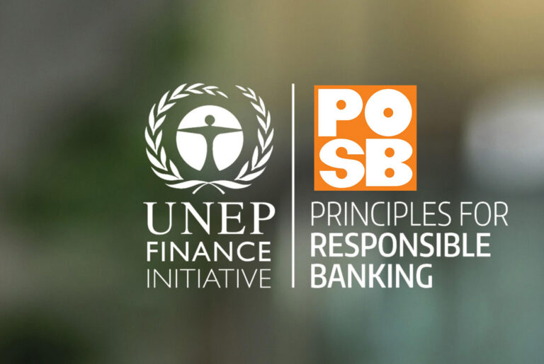 POSB Becomes First Zimbabwean Bank to Join U.N. Responsible Banking Initiative