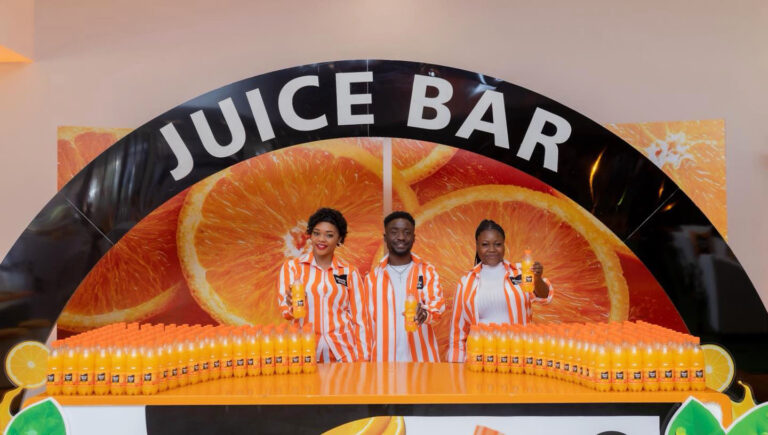 Minute Maid to Launch Affordable 1-Litre Pack in Zimbabwe as Schweppes Expands Juice Brand
