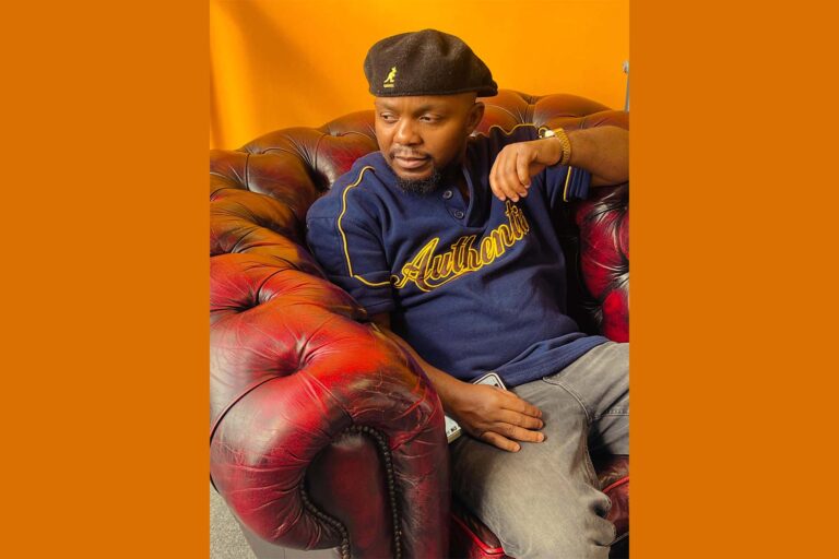 Between Two Worlds: How Zimbabwean Musician Lamont Chitepo Is Navigating the Demands of Art and Diaspora Life