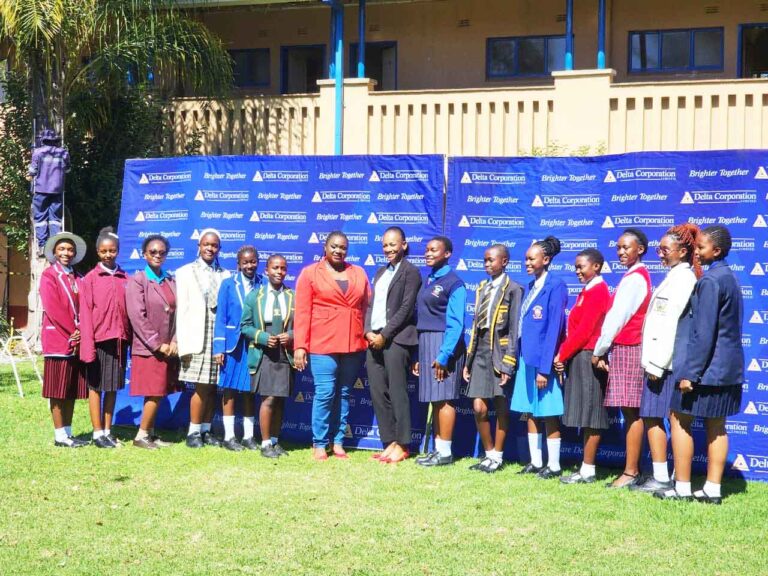 Delta Corporation Expands Bursary Program, Supporting 100 Zimbabwean Students in 2026