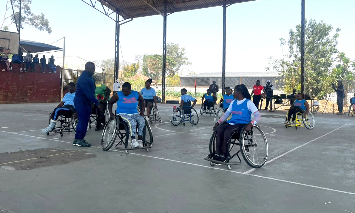 Delta Corporation Marks 36 Years Of Support For The Danhiko Annual Games