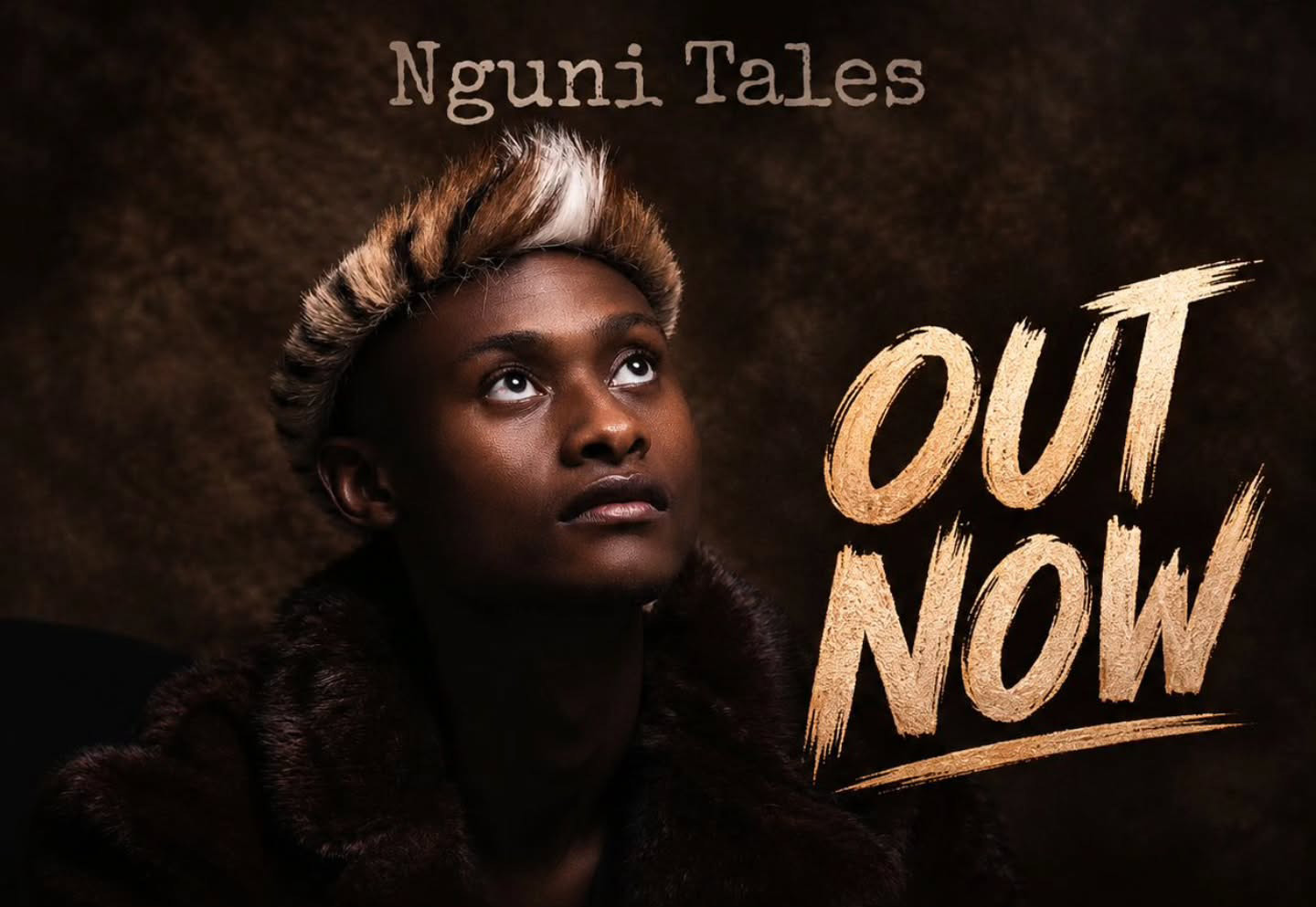 Amapiano Star Sobzeen Brings Cultural Heritage To The Dancefloor With Highly Anticipated New Project ‘Nguni Tales’