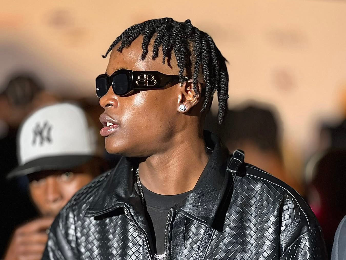 Castle Lager National Braai Day set to bring the heat to Glamis Arena