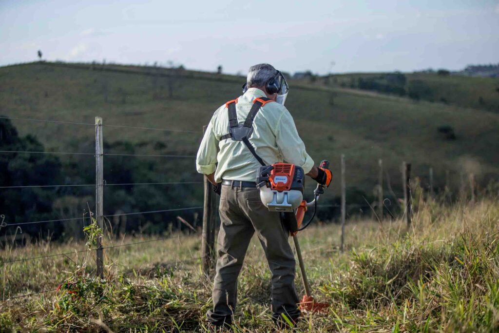 Brush up on Your Brushcutter Skills – Avoid These Six Mistakes